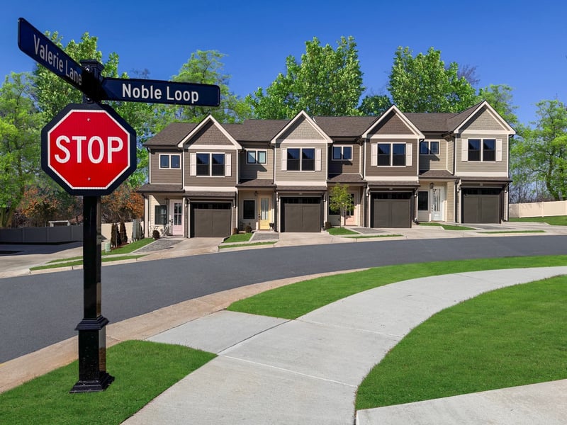 1202 Valerie Ln #76, Nashville, TN 37211