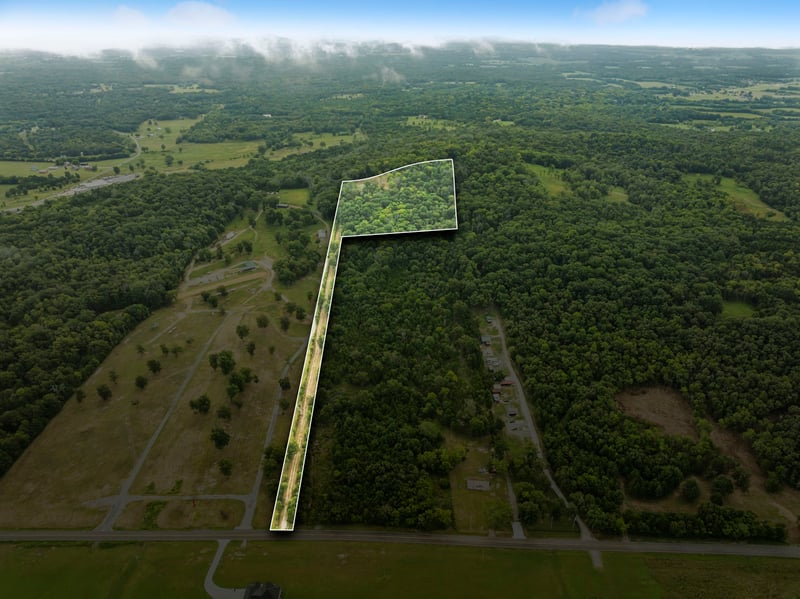 805 Chapel Hill Pike, Eagleville, TN 37060