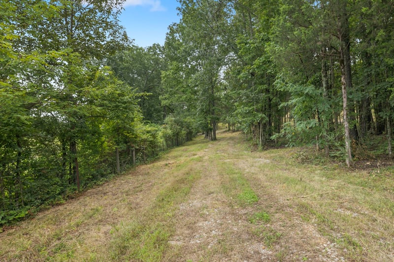 805 Chapel Hill Pike, Eagleville, TN 37060