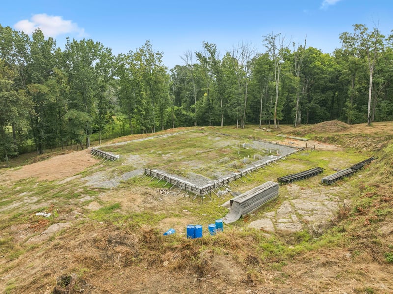 805 Chapel Hill Pike, Eagleville, TN 37060