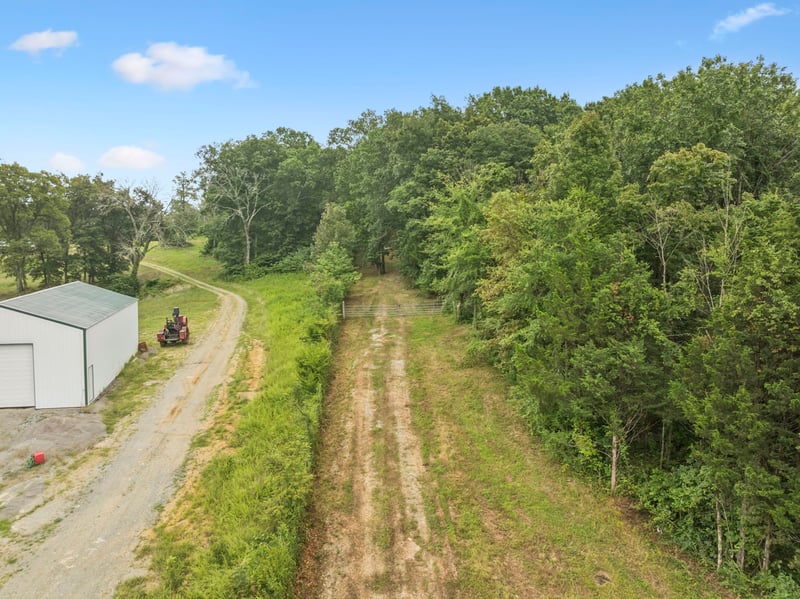 805 Chapel Hill Pike, Eagleville, TN 37060