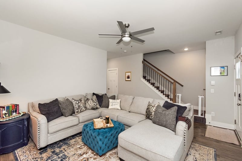 2163 Bayport Ave, Old Hickory, TN 37138