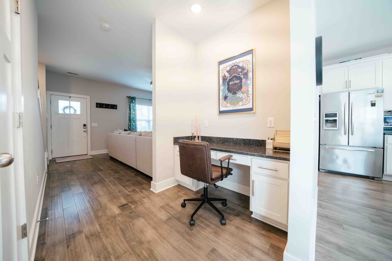 2163 Bayport Ave, Old Hickory, TN 37138