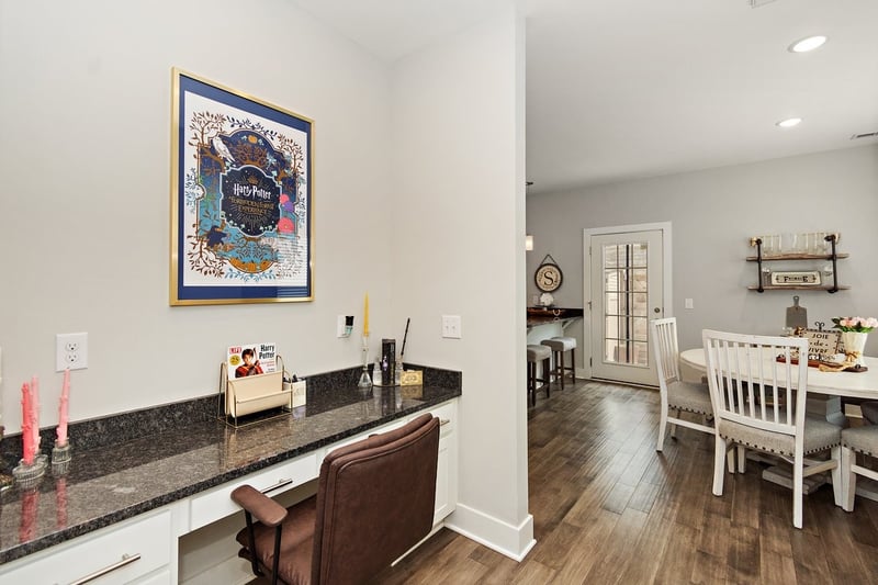 2163 Bayport Ave, Old Hickory, TN 37138