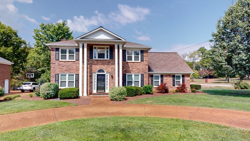 2623 Charter Ct, Murfreesboro, TN 37129