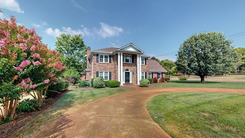 2623 Charter Ct, Murfreesboro, TN 37129