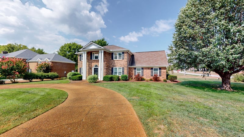 2623 Charter Ct, Murfreesboro, TN 37129