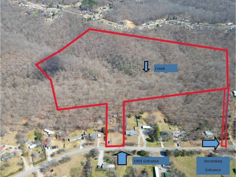 1 Bandy Rd, Ashland City, TN 37015