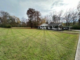 1337 Vanderbilt Rd, Mount Juliet, TN 37122