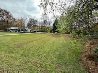 1337 Vanderbilt Rd, Mount Juliet, TN 37122