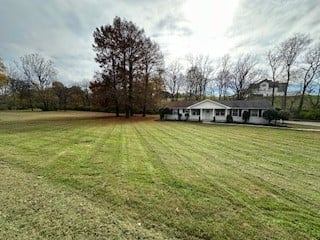1337 Vanderbilt Rd, Mount Juliet, TN 37122