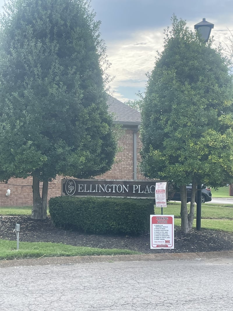 125 Ellington Pl, Madison, TN 37115