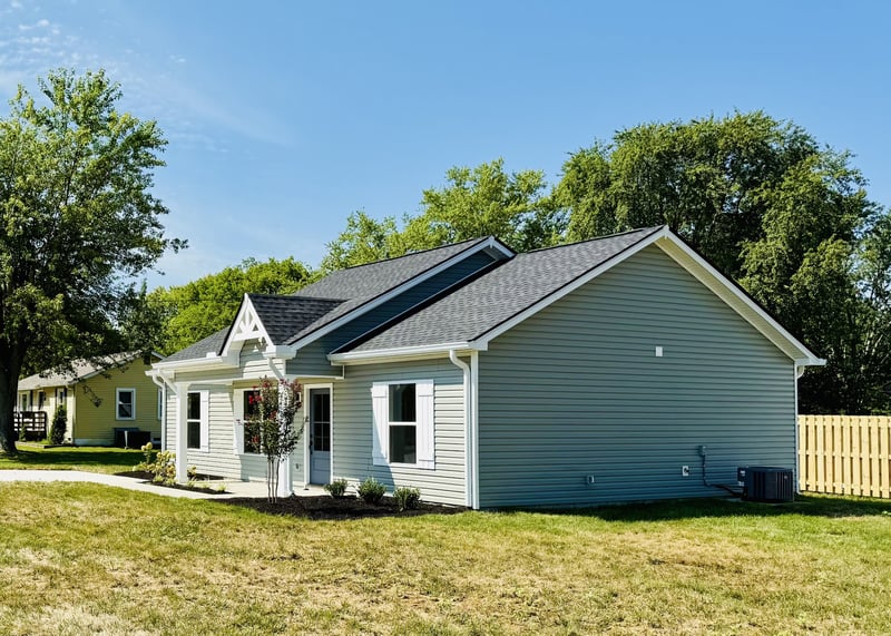 4610 Church St, Greenbrier, TN 37073