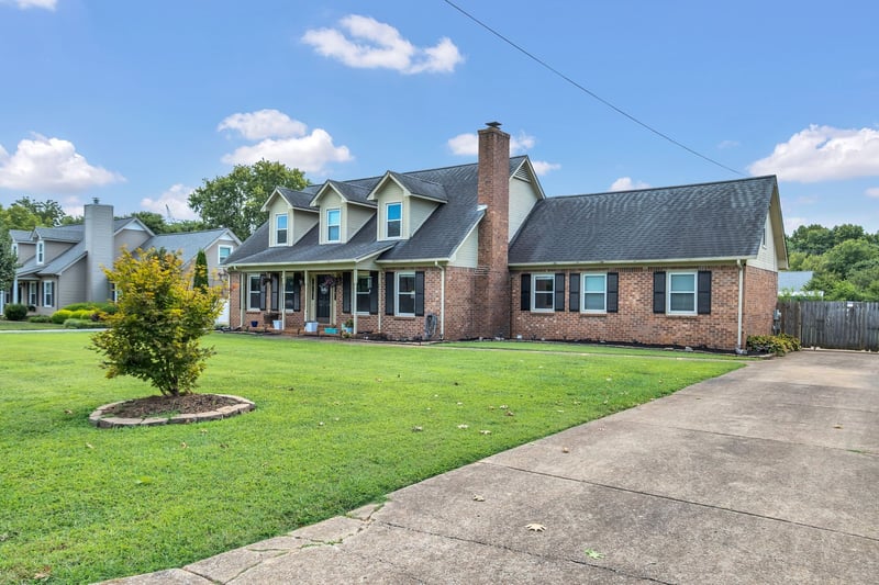 2634 Crosspark Dr, Murfreesboro, TN 37129