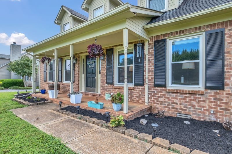 2634 Crosspark Dr, Murfreesboro, TN 37129