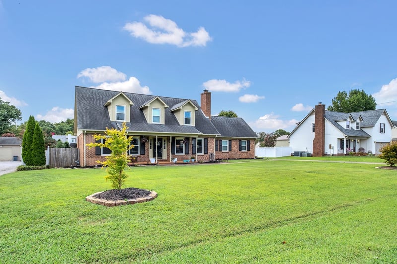 2634 Crosspark Dr, Murfreesboro, TN 37129