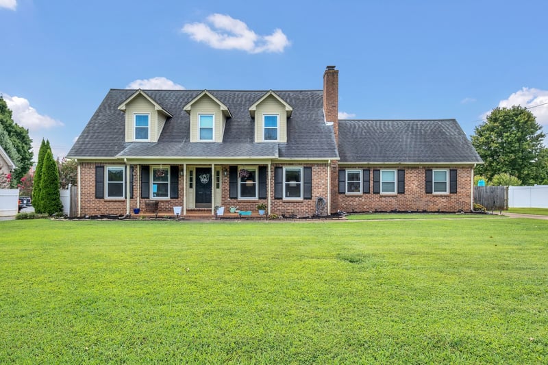 2634 Crosspark Dr, Murfreesboro, TN 37129