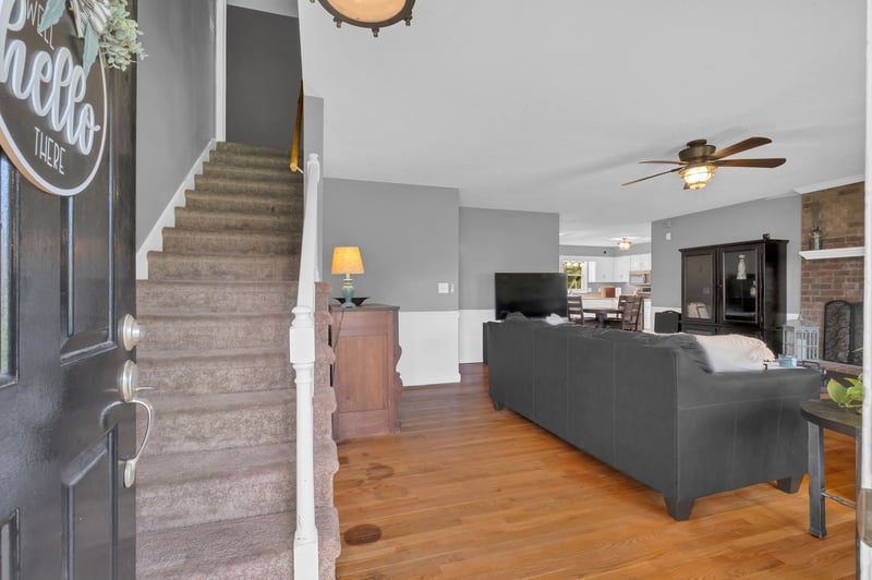 2634 Crosspark Dr, Murfreesboro, TN 37129