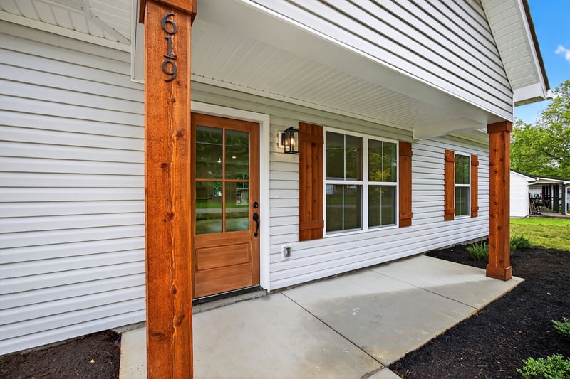 619 Wilson St, Greenbrier, TN 37073