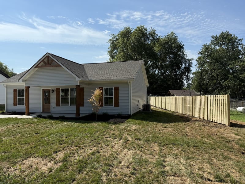 619 Wilson St, Greenbrier, TN 37073