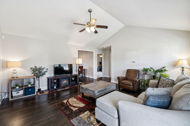 6923 Riverwalk Blvd, Murfreesboro, TN 37130