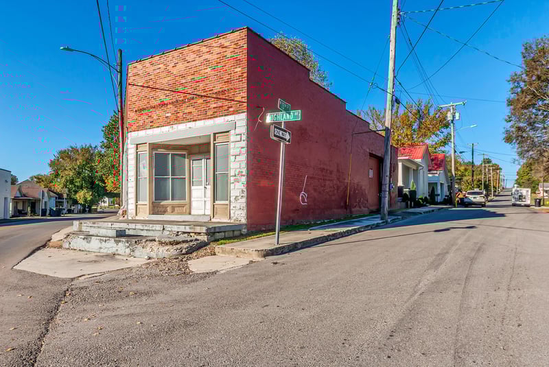 1400 Highland Ave, Columbia, TN 38401