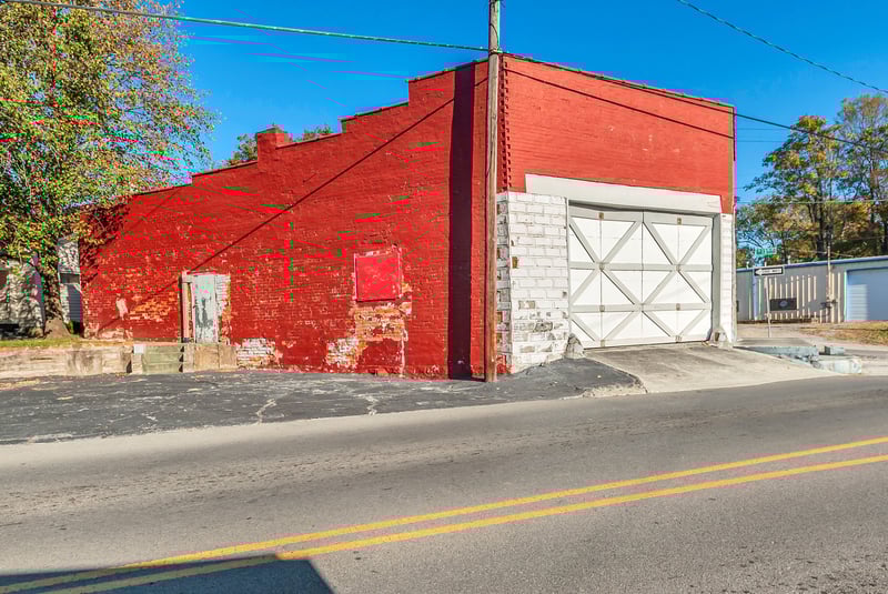 1400 Highland Ave, Columbia, TN 38401