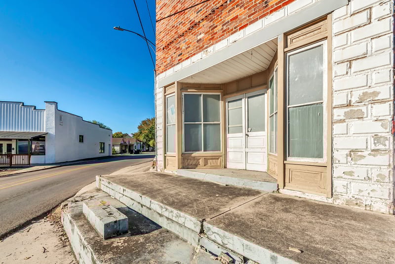 1400 Highland Ave, Columbia, TN 38401