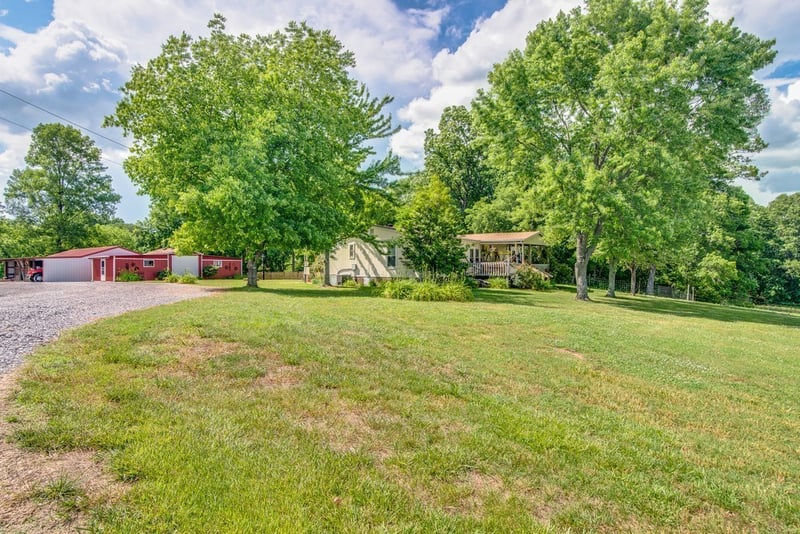 5292 Beckwith Rd, Mount Juliet, TN 37122