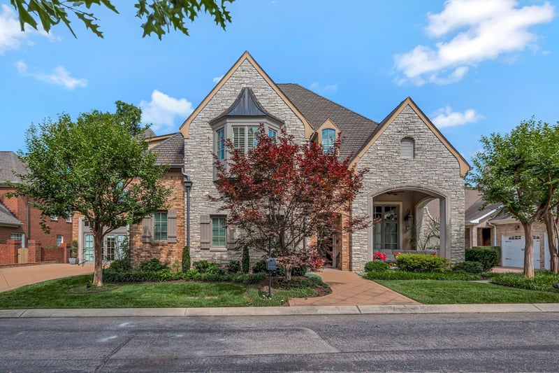 1005 Greenwich Pk, Nashville, TN 37215