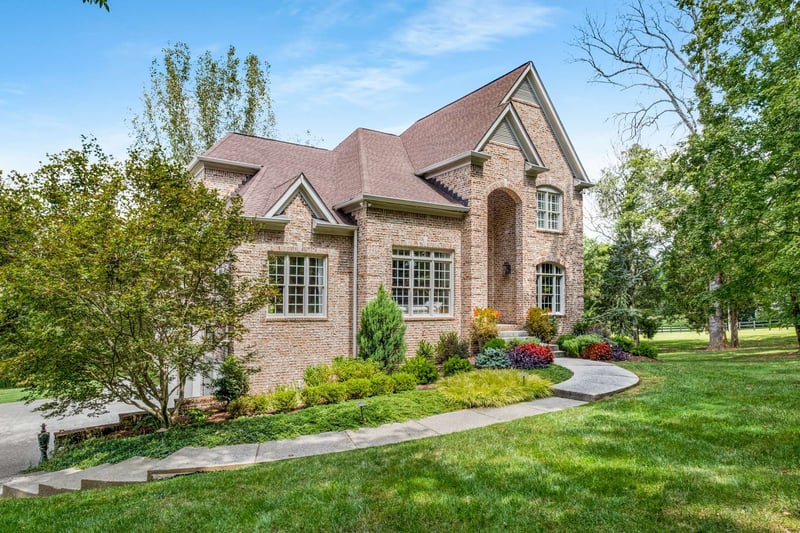 1106 Cedarview Ln, Franklin, TN 37067