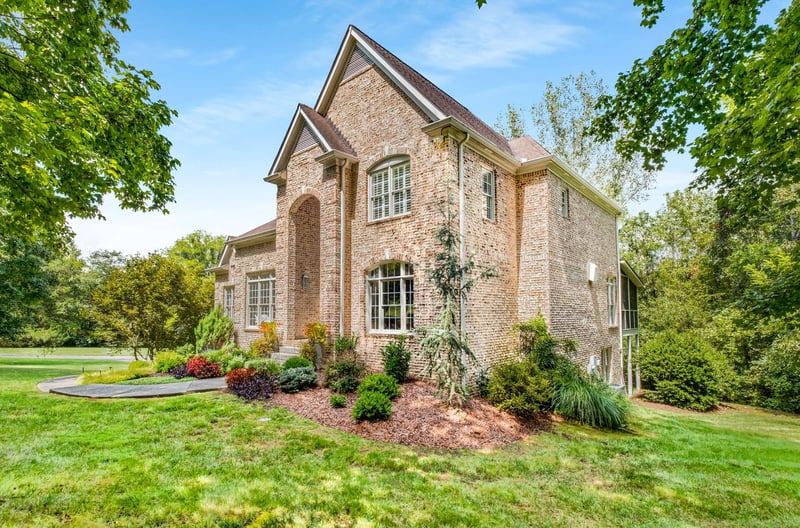 1106 Cedarview Ln, Franklin, TN 37067