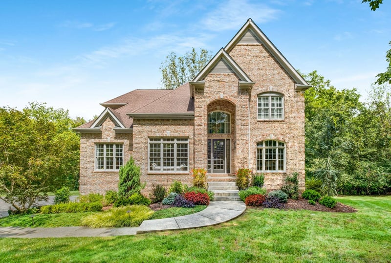 1106 Cedarview Ln, Franklin, TN 37067