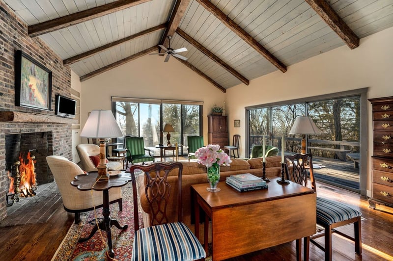 360 Vaughn Rd, Franklin, TN 37069