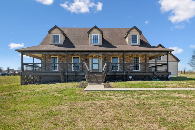 863 Rock Springs Rd, Castalian Springs, TN 37031