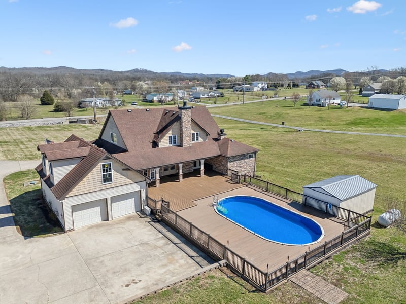 863 Rock Springs Rd, Castalian Springs, TN 37031