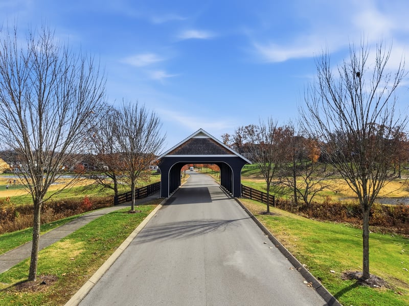 8514 Blanton Ct, College Grove, TN 37046