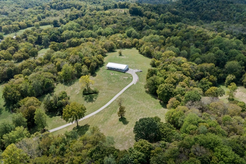 1818 Preacher Holt Rd, Mount Pleasant, TN 38474
