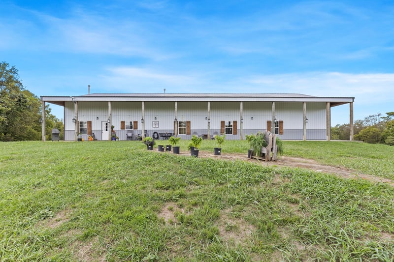 1818 Preacher Holt Rd, Mount Pleasant, TN 38474