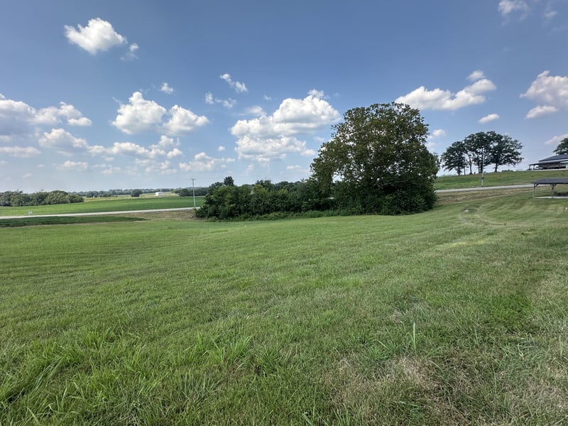 Dunn Rd, Cedar Hill, TN 37032