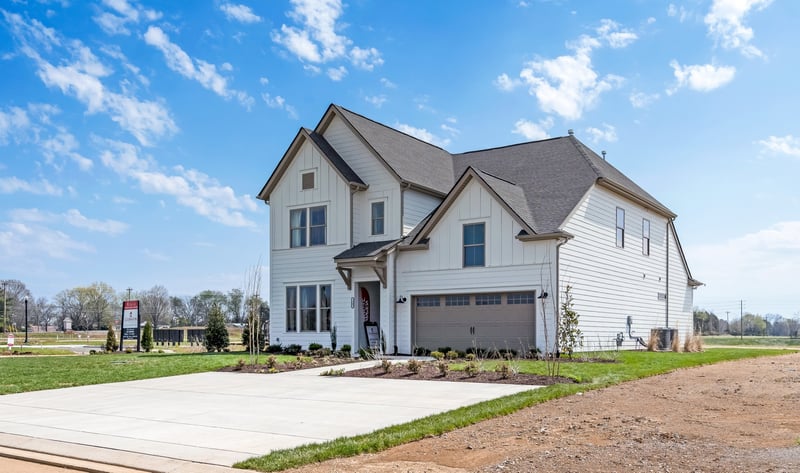 7632 Chapin Dr, Murfreesboro, TN 37129