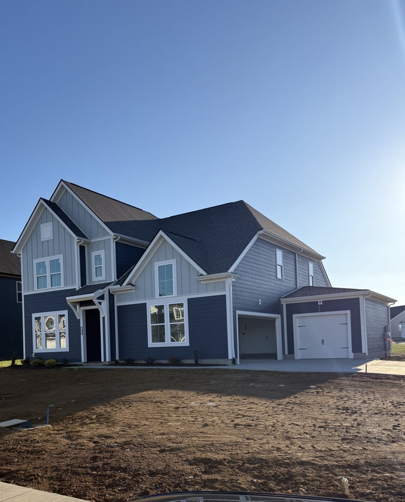 7629 Chapin Dr, Murfreesboro, TN 37129