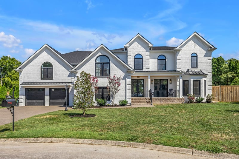 516 Dunwoody Ct, Franklin, TN 37069