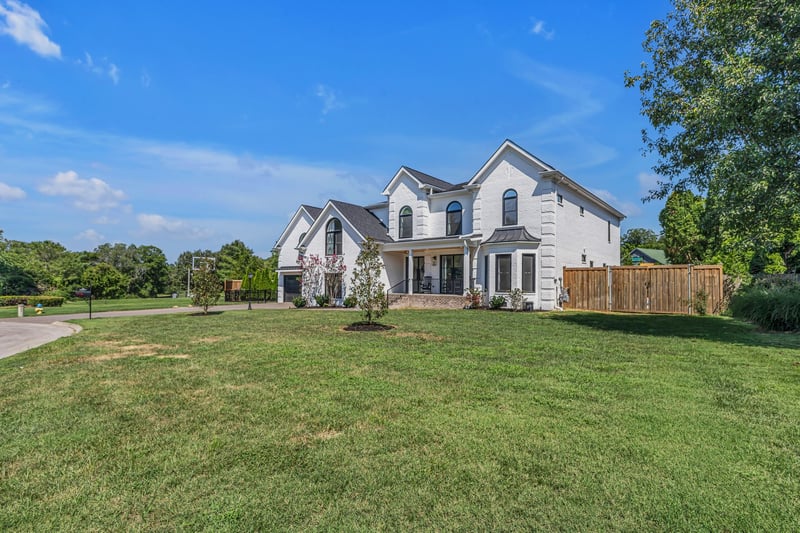 516 Dunwoody Ct, Franklin, TN 37069