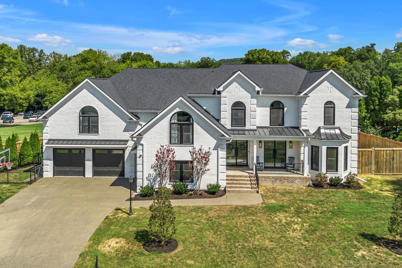 516 Dunwoody Ct, Franklin, TN 37069