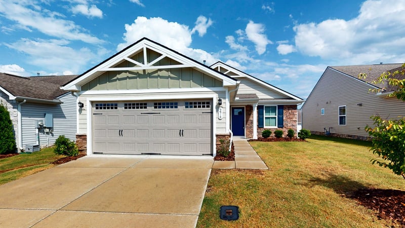 276 Carothers Way, White House, TN 37188