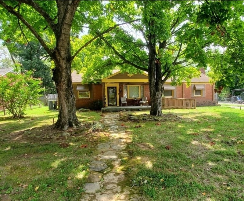 3383 Mimosa Dr, Nashville, TN 37211