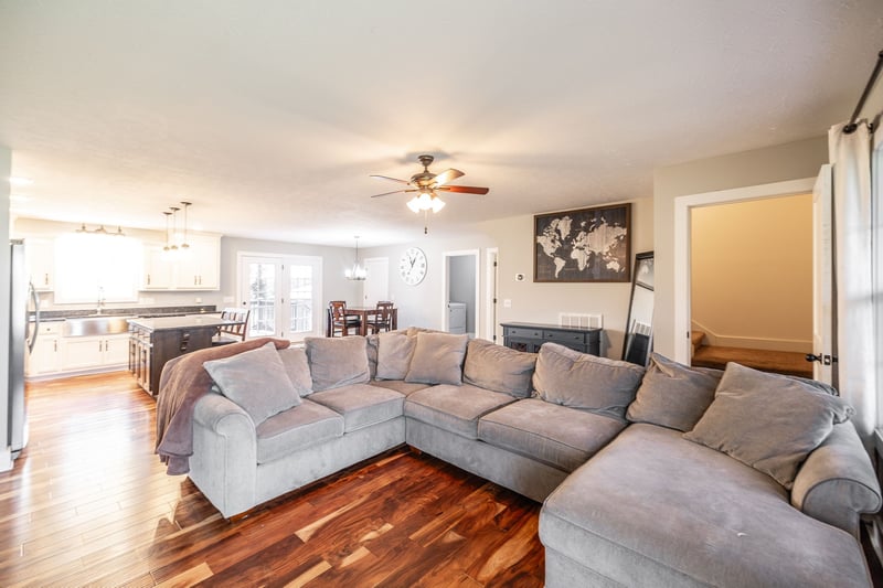 460 Armstrong Rd, Castalian Springs, TN 37031