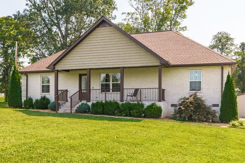 460 Armstrong Rd, Castalian Springs, TN 37031