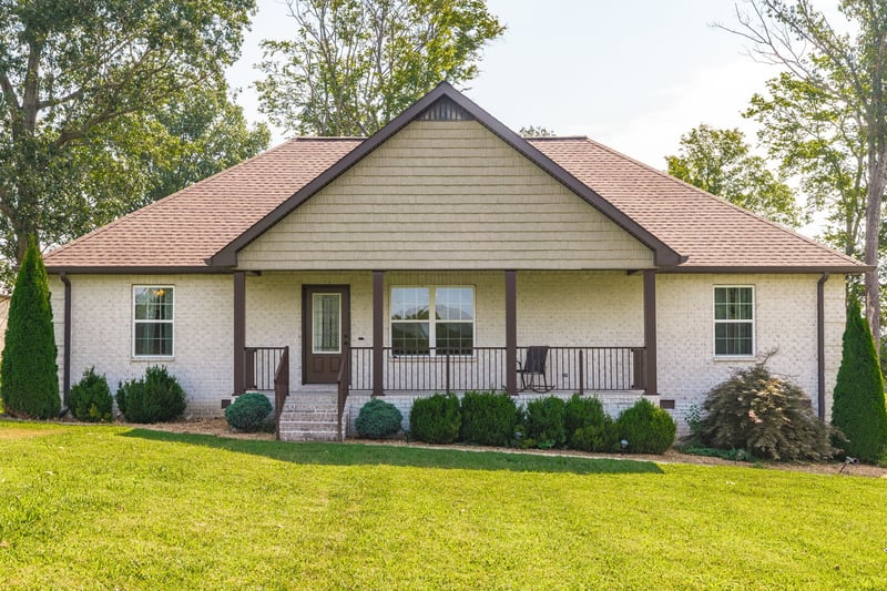 460 Armstrong Rd, Castalian Springs, TN 37031